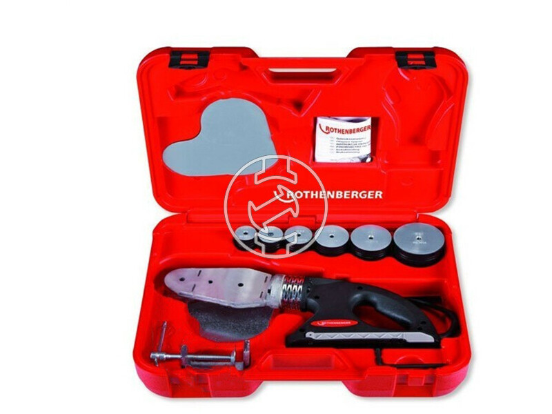 Rothenberger ROWELD P 63 S-6