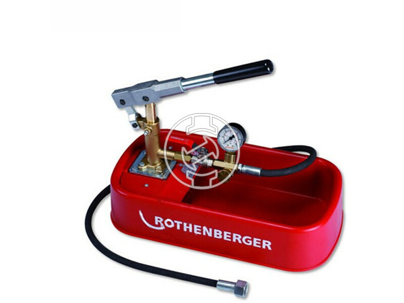 Rothenberger RP 30