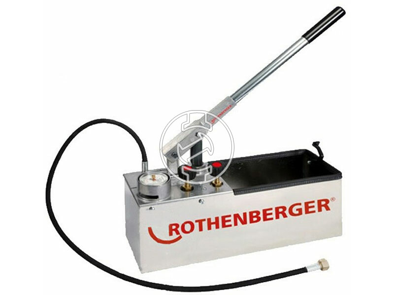 Rothenberger RP 50-S INOX