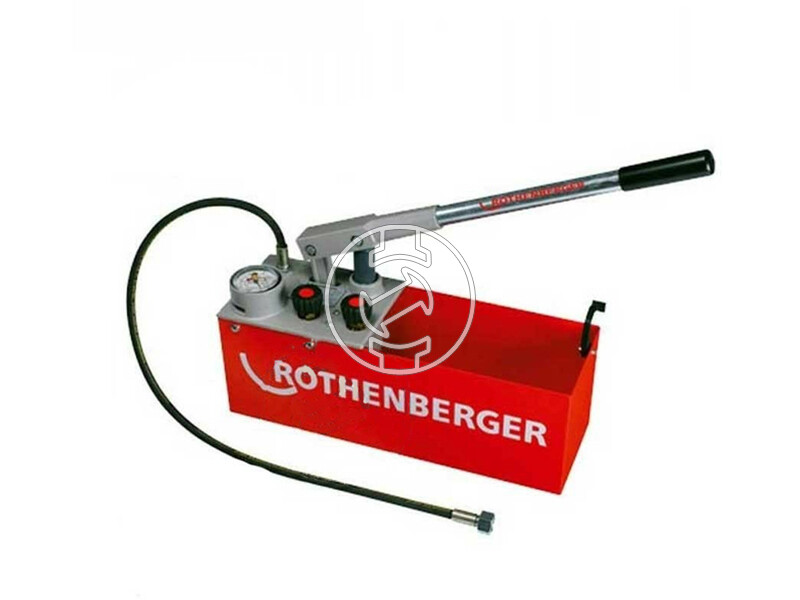 Rothenberger RP 50-S