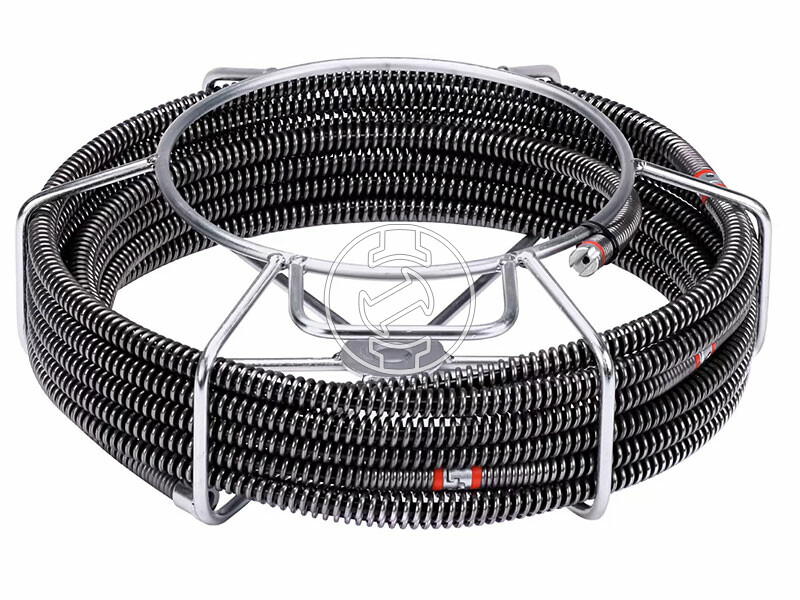 Rothenberger Standard csőtisztító készlet 16–22 mm