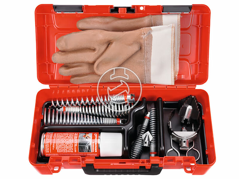 Rothenberger SMK csőtisztító készlet 16-22mm