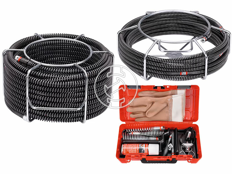 Rothenberger SMK csőtisztító készlet 16-22mm