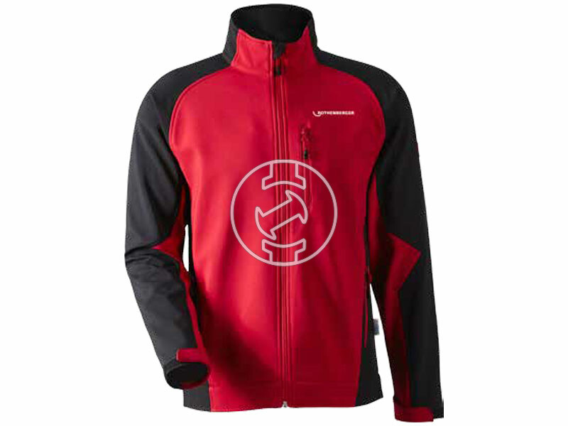 Rothenberger softshell dzseki