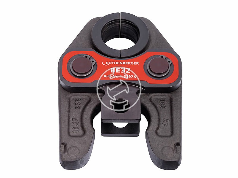 Rothenberger Standard B32 préspofa