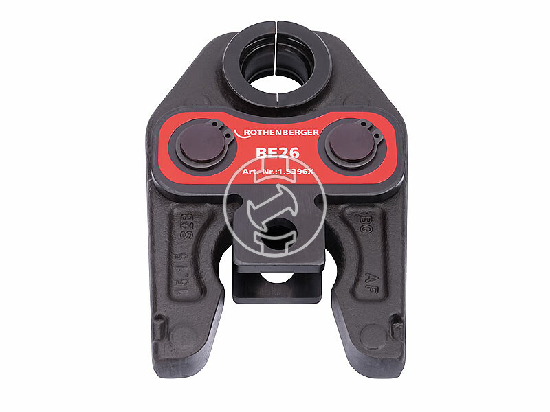 Rothenberger Standard BE26 préspofa
