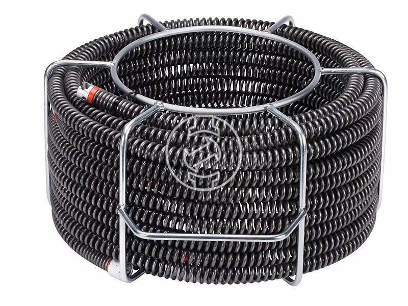 Rothenberger Standard csőtisztító készlet 16–22 mm