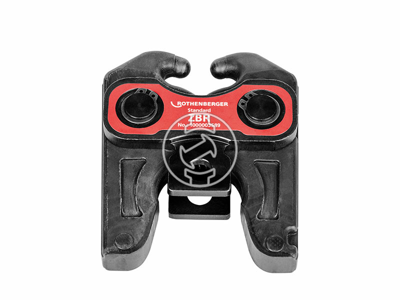 Rothenberger Standard préspofa