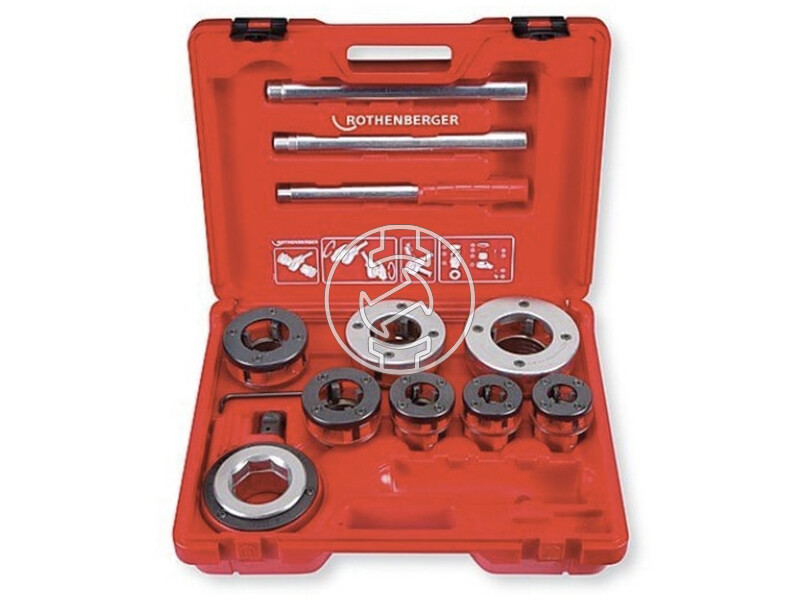 Rothenberger Super Cut 1/2-2