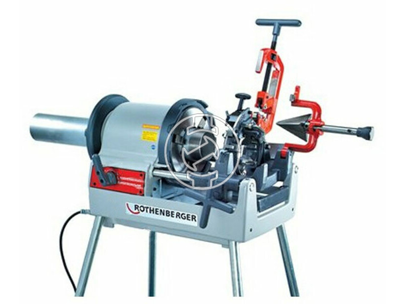 Rothenberger Supertronic 2 SE