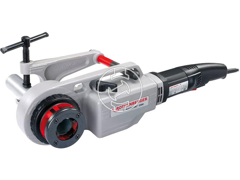 Rothenberger Supertronic 2000