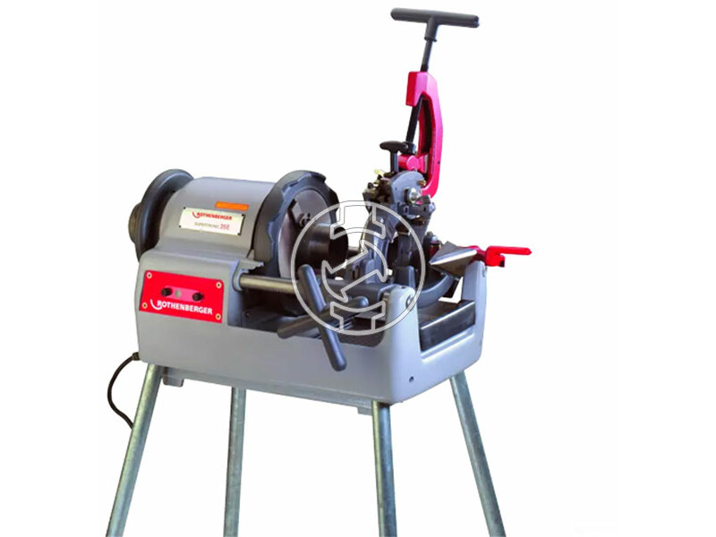 Rothenberger Supertronic 3 SE