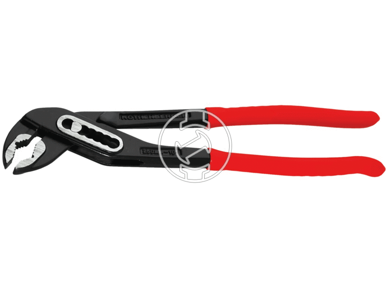 Rothenberger szigetelt vízpumpafogó 10inch