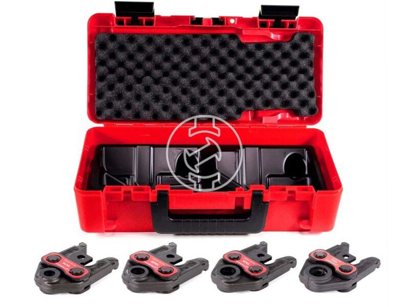 Rothenberger TH16-20-26-32 préspofa