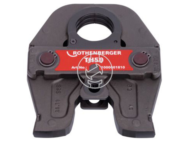 Rothenberger TH50 préspofa