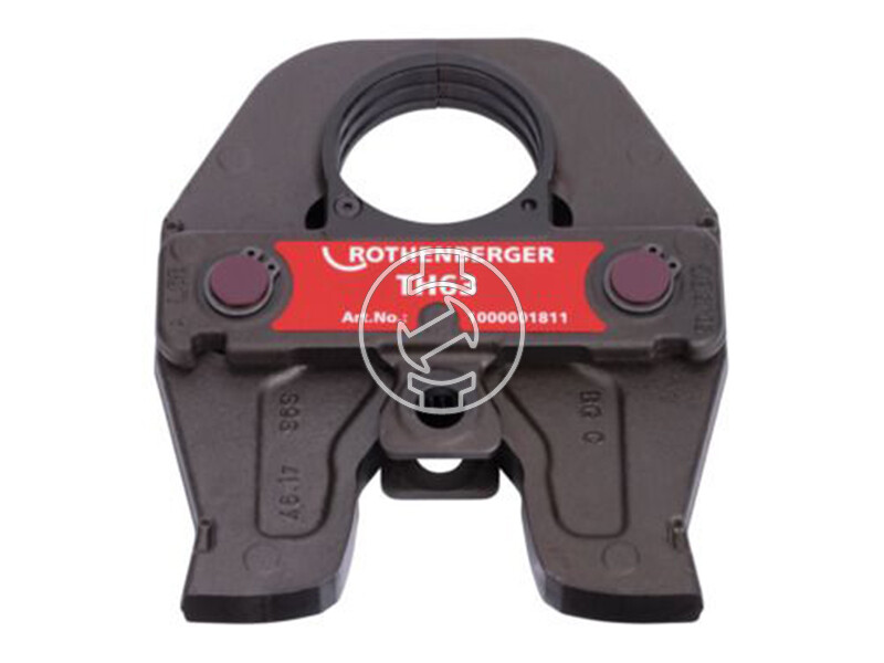 Rothenberger TH63 préspofa
