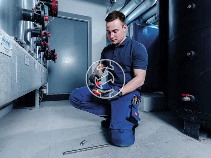 Rothenberger Tube Cutter Csst kézi csővágó 10 - 42 mm