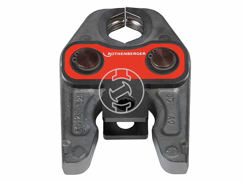 Rothenberger U18 préspofa