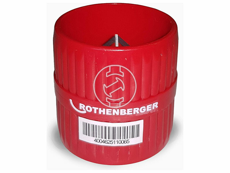 Rothenberger univerzális külső és belső csősorjázó rézhez és műanyaghoz