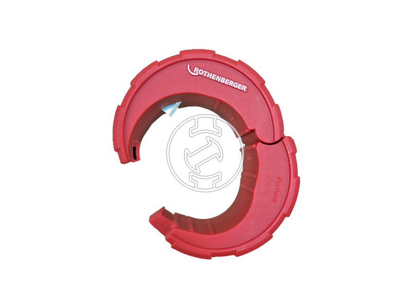 Rothenberger ROCUT Plastic Pro kézi csővágó 32-40mm