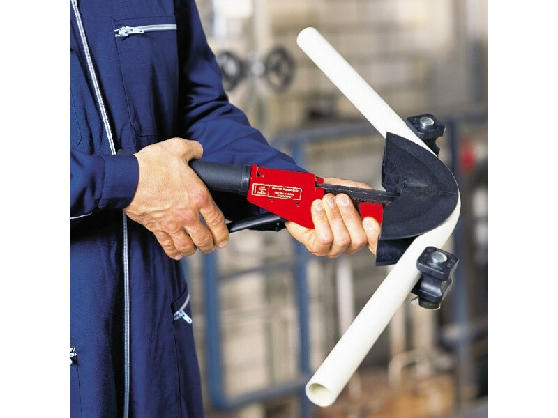 Rothenberger Tube Bender Maxi
