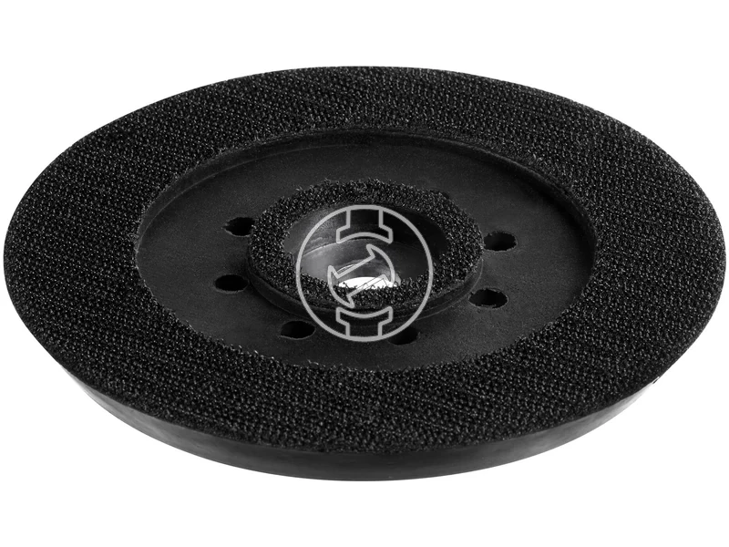 Kép: Round Platen for Multi Sander 125mm.webp