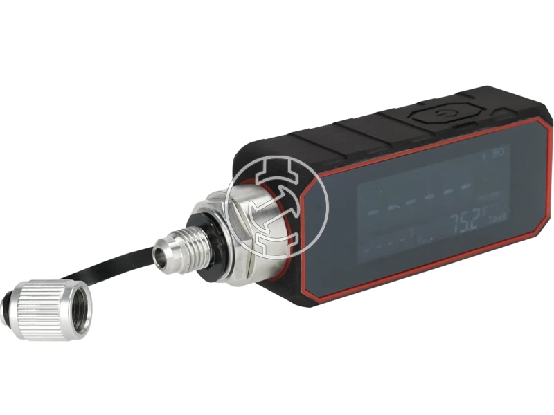 Rothenberger ROVAC PRO nyomásmérő óra