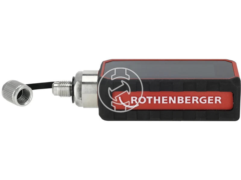 Rothenberger ROVAC PRO nyomásmérő óra