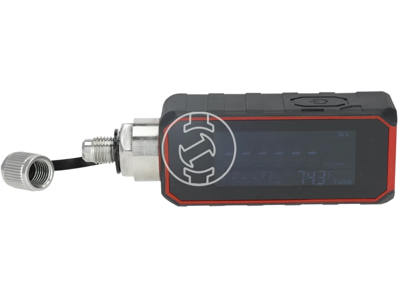 Rothenberger ROVAC PRO nyomásmérő óra