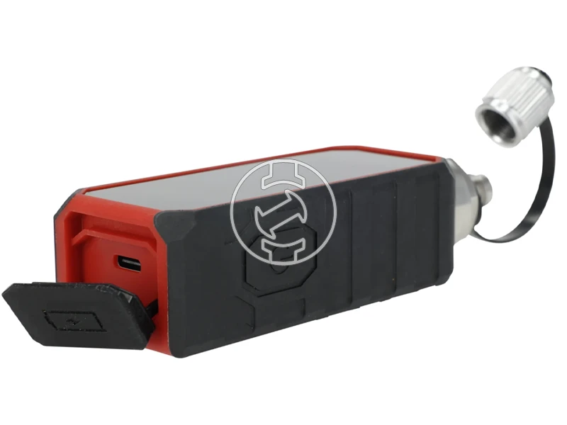 Rothenberger ROVAC PRO nyomásmérő óra