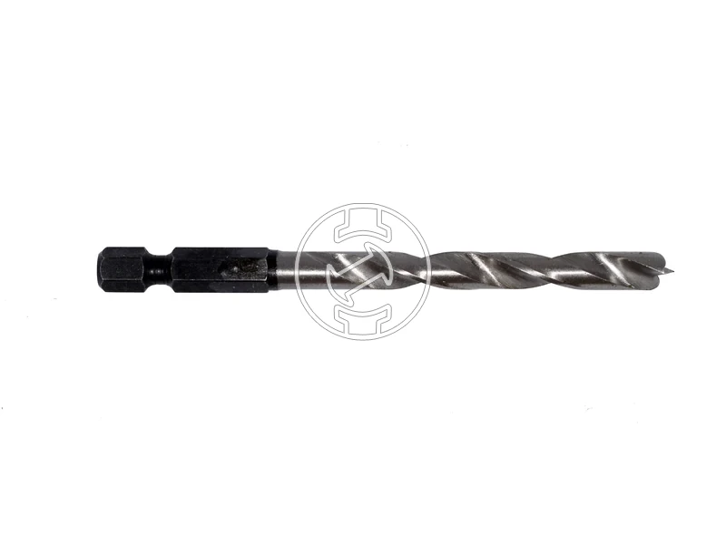 Kép: ROVID FAFURO E63 BEFOGASSAL 8 MM_0.webp