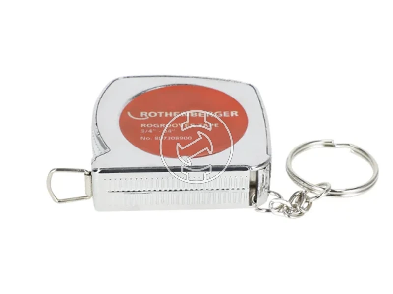 Rothenberger ROGROOVER mérőszalag
