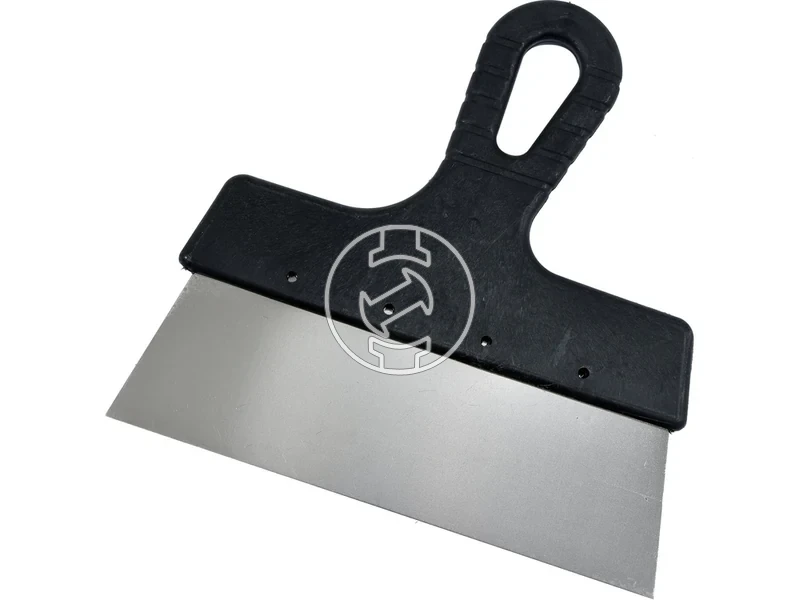 Kép: Rozsdamentes acel glettkes 200 mm.webp