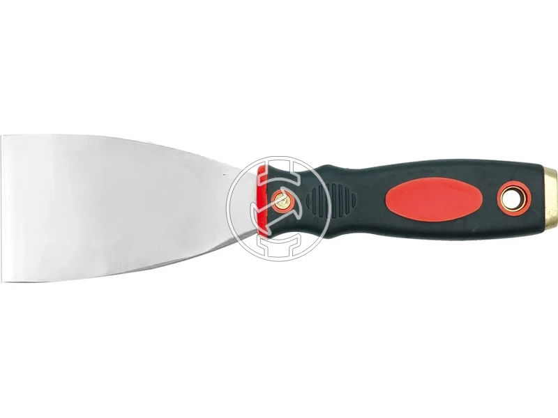 Kép: Rozsdamentes acel kaparo femheggyel 5 cm.webp