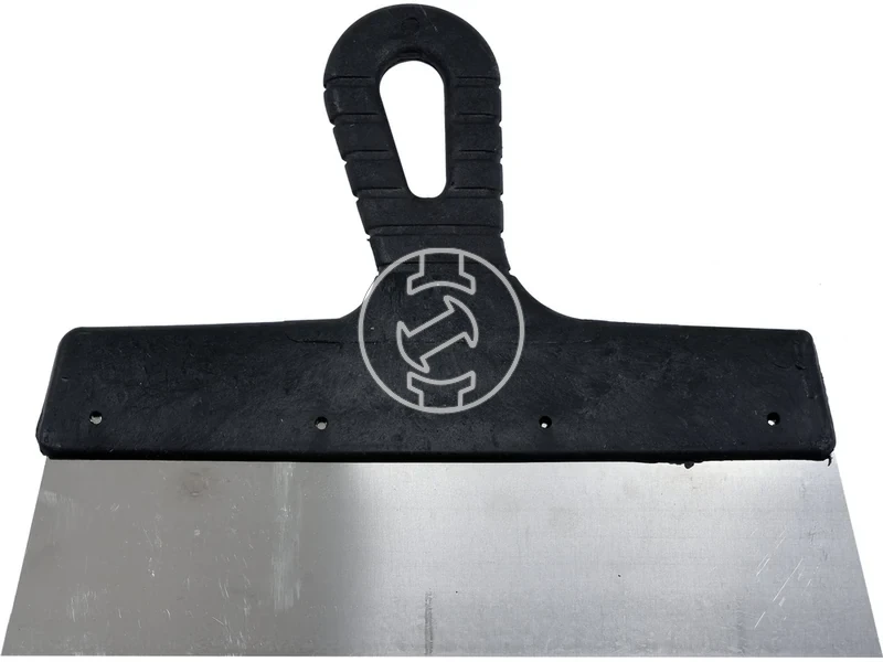 Kép: Rozsdamentes acel spakli 250 mm.webp