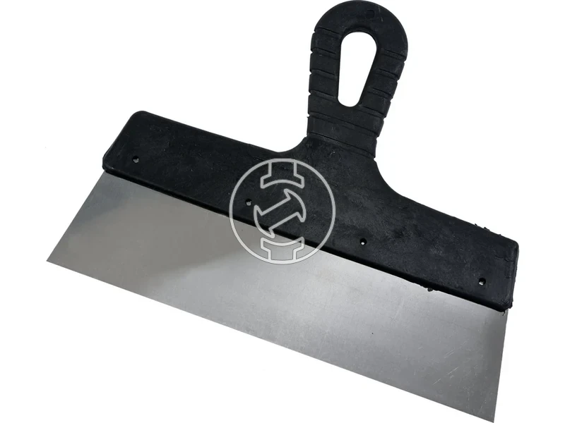 Kép: Rozsdamentes acel spakli 250 mm.webp