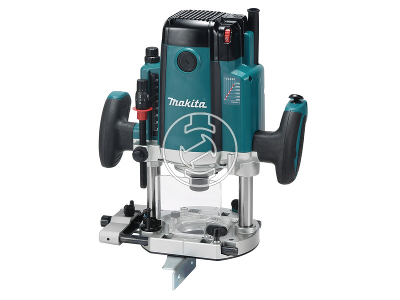 Makita RP2303FCXJ elektromos felsőmaró