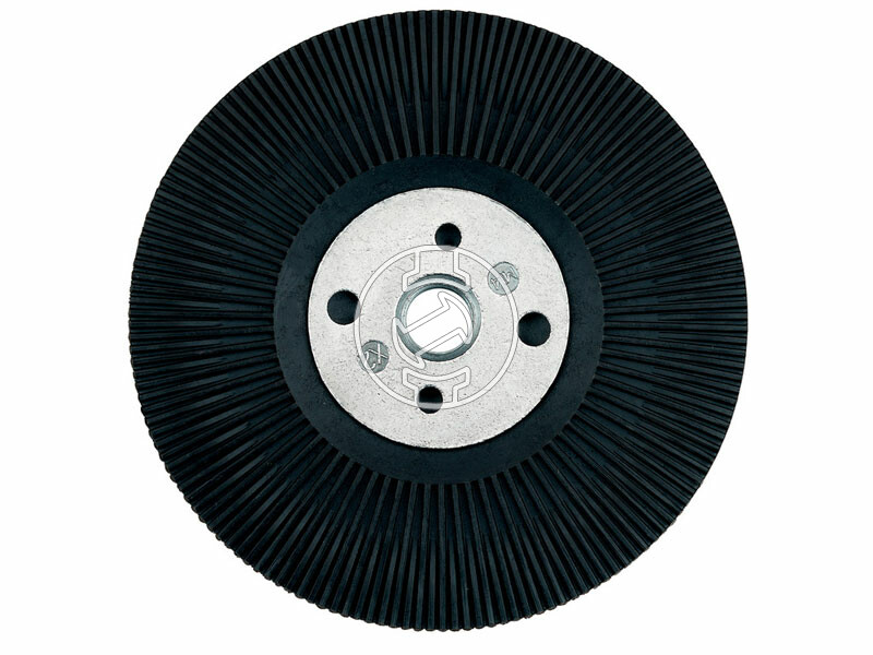 Rugalmas tányér 112 mm M 14