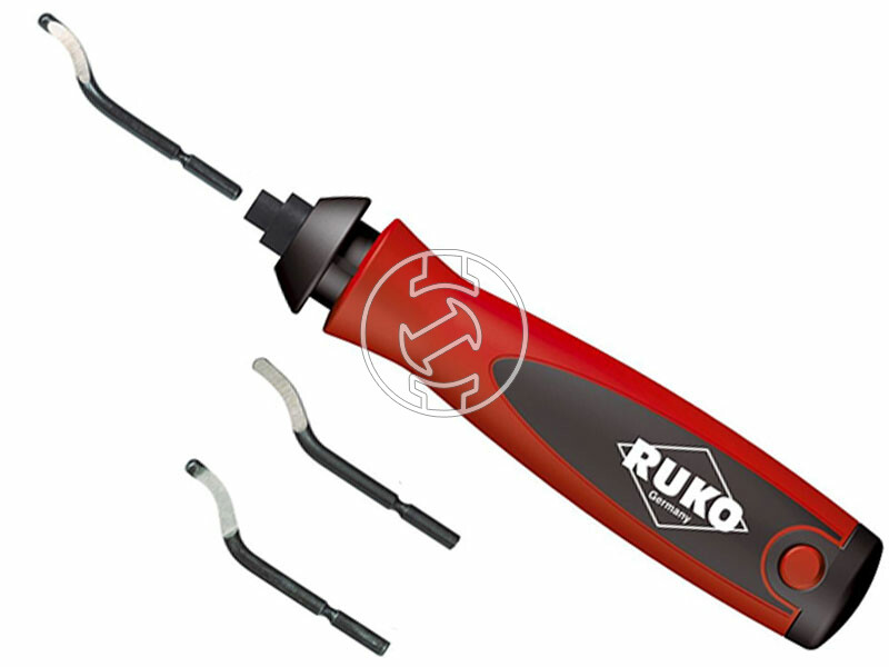 Rothenberger Gratfix HSS sorjátlanító 3 pengével