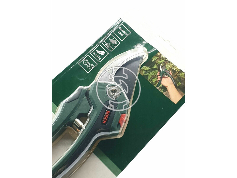 Bosch metszőolló