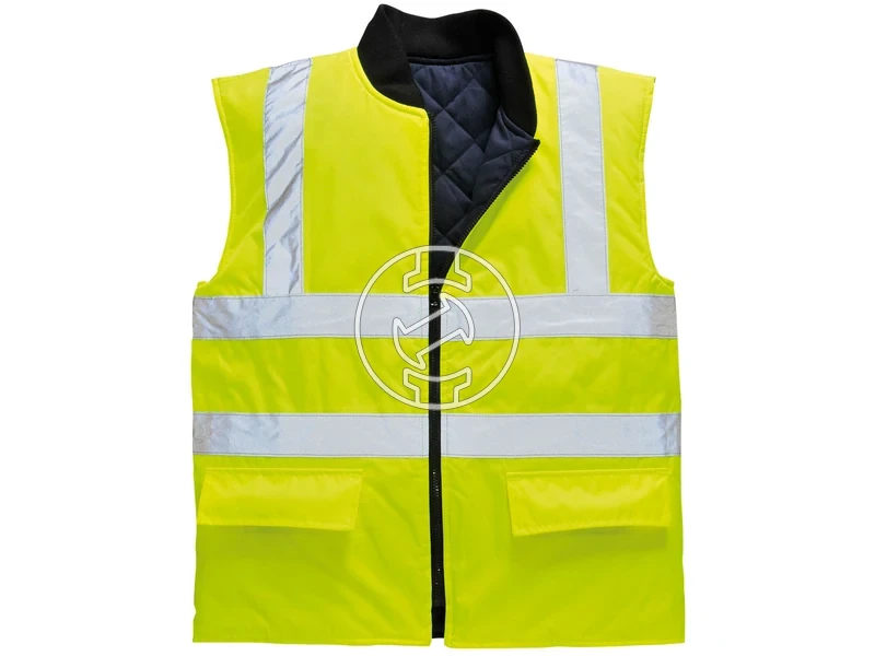 Kép: S469 - Hi-Vis kifordithato melleny_0.webp