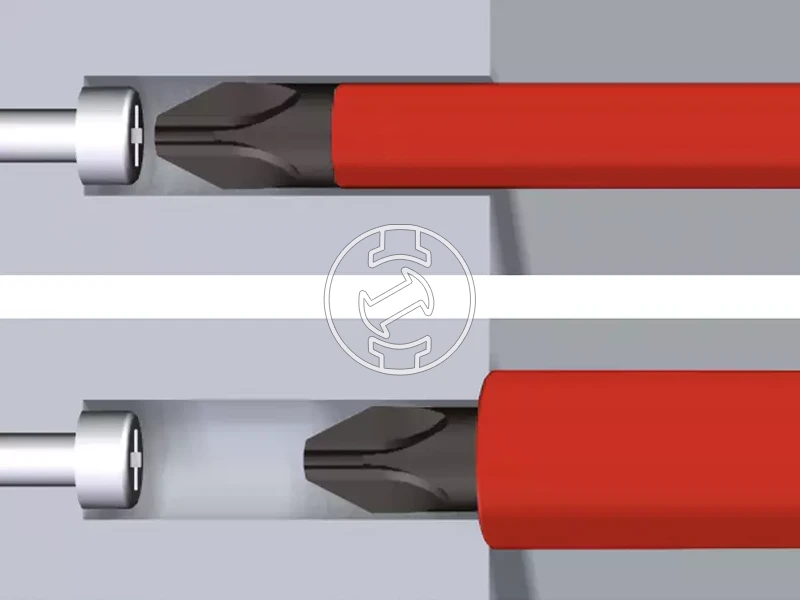 Wiha TorqueVario-S nyomaték csavarozó készlet SA 2872-S3