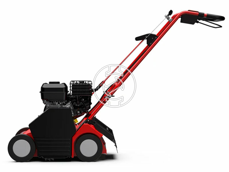 Sabo 38 BV benzinmotoros gyepszellőztető