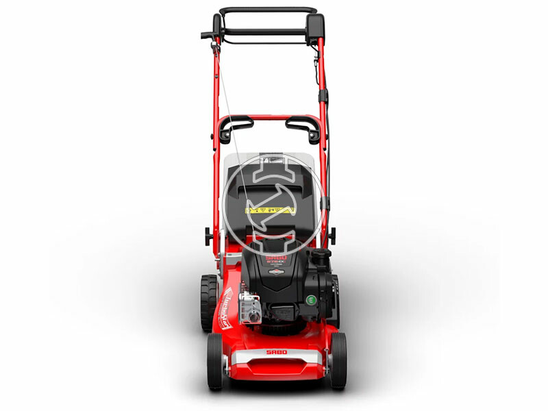 Sabo 43-A Economy benzinmotoros önjáró fűnyíró