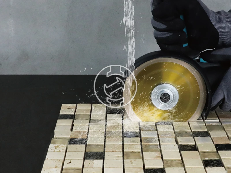 Bihui Gyémánt vágótárcsa 10/115/1,2 mm