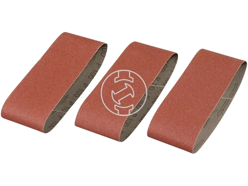 Kép: SANDING BELTS - 65 x 410 100g.webp
