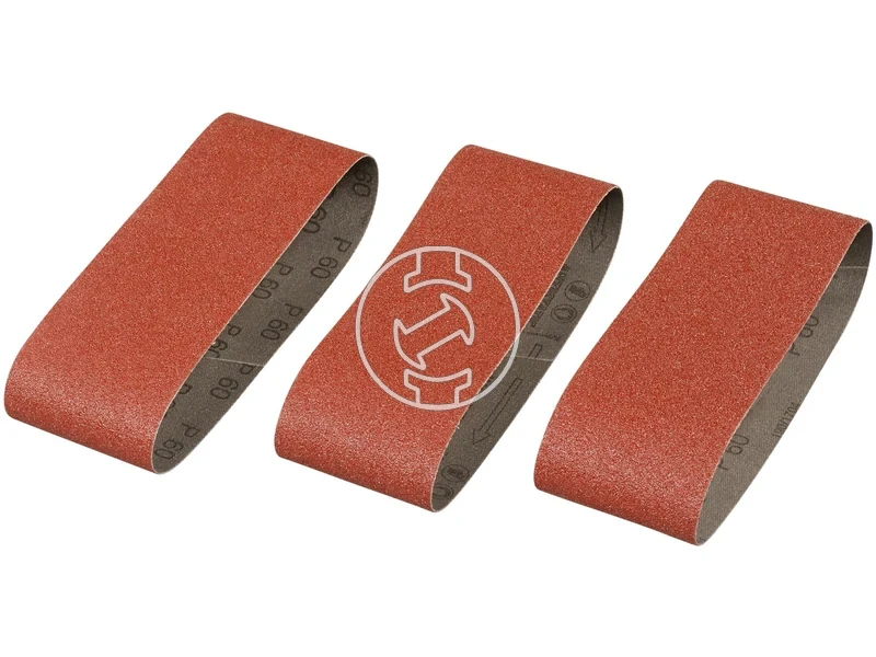 Kép: SANDING BELTS - 65 x 410 60g.webp