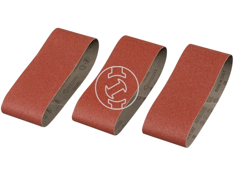 Kép: SANDING BELTS - 65 x 410 80g.webp