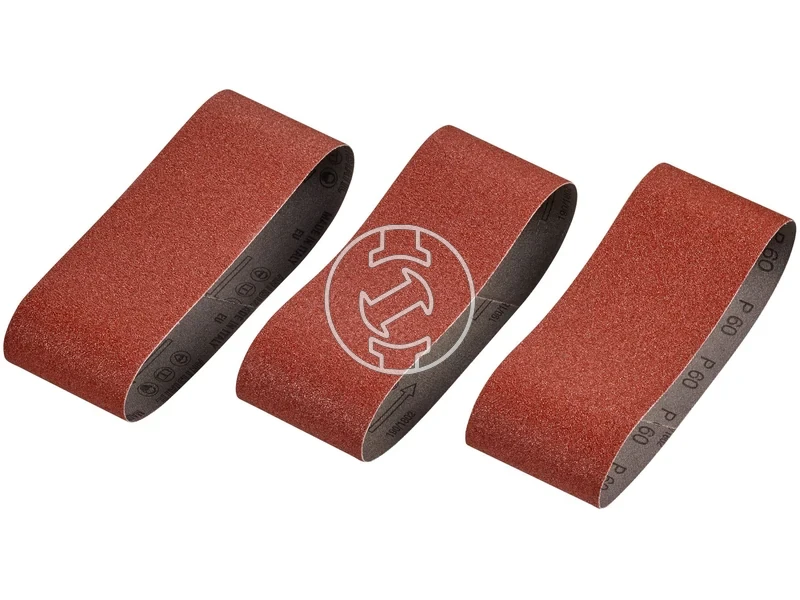 Kép: SANDING BELTS - 75 x 457 60g.webp