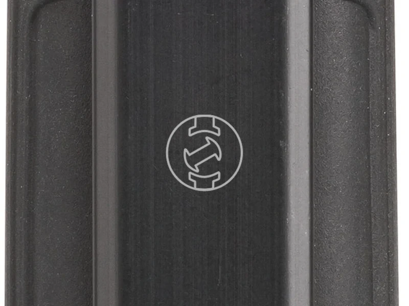 Kép: SANSA 401 A akkus kezilampa 400 lm SMD led.webp